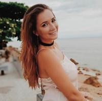 Отзыв от Василина - Виза Destination Thailand